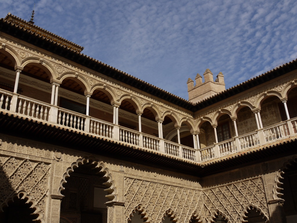 Real Alcazar
